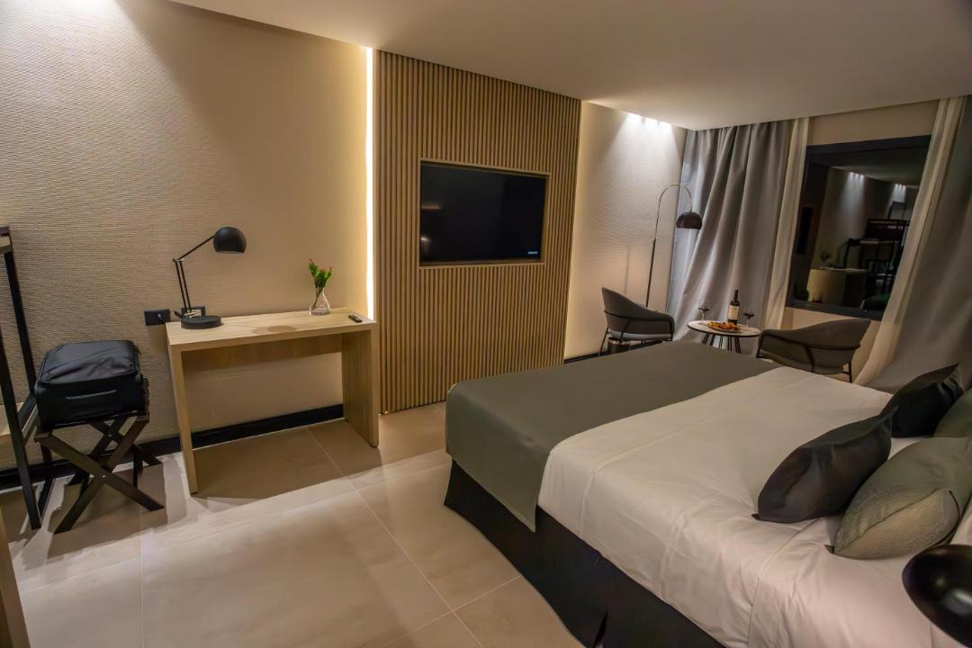 Photo of Bedroom in Avenue del Libertador