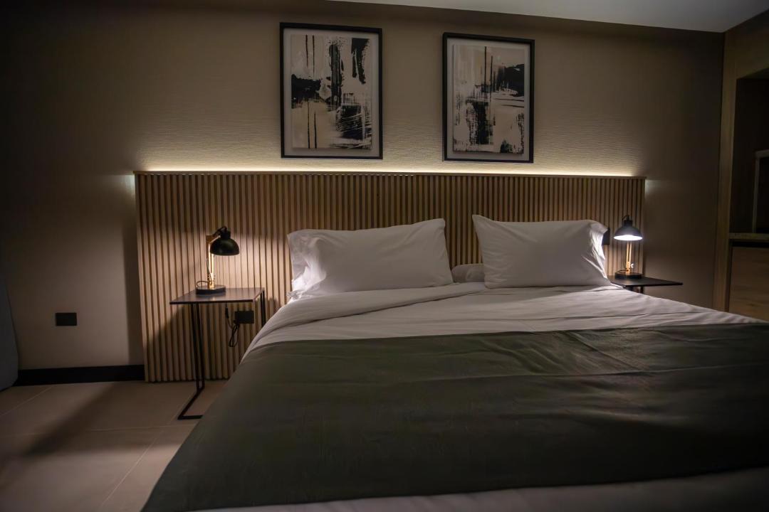 Photo of Bedroom in Avenue del Libertador