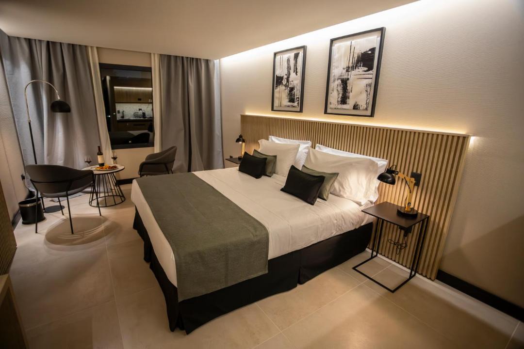 Photo of Bedroom in Avenue del Libertador