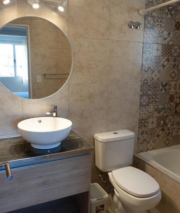 Photo of Bathroom in Rio Gallegos