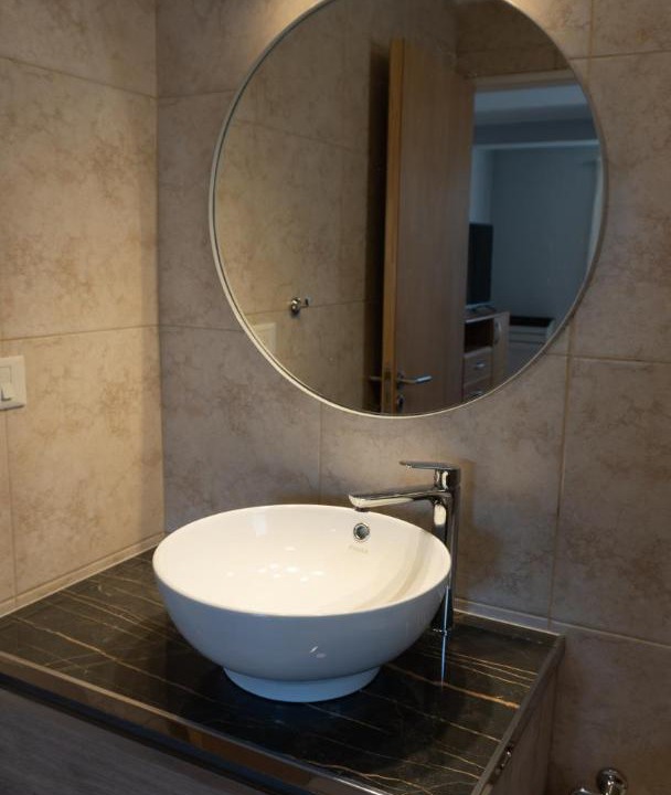 Photo of Bathroom in Rio Gallegos