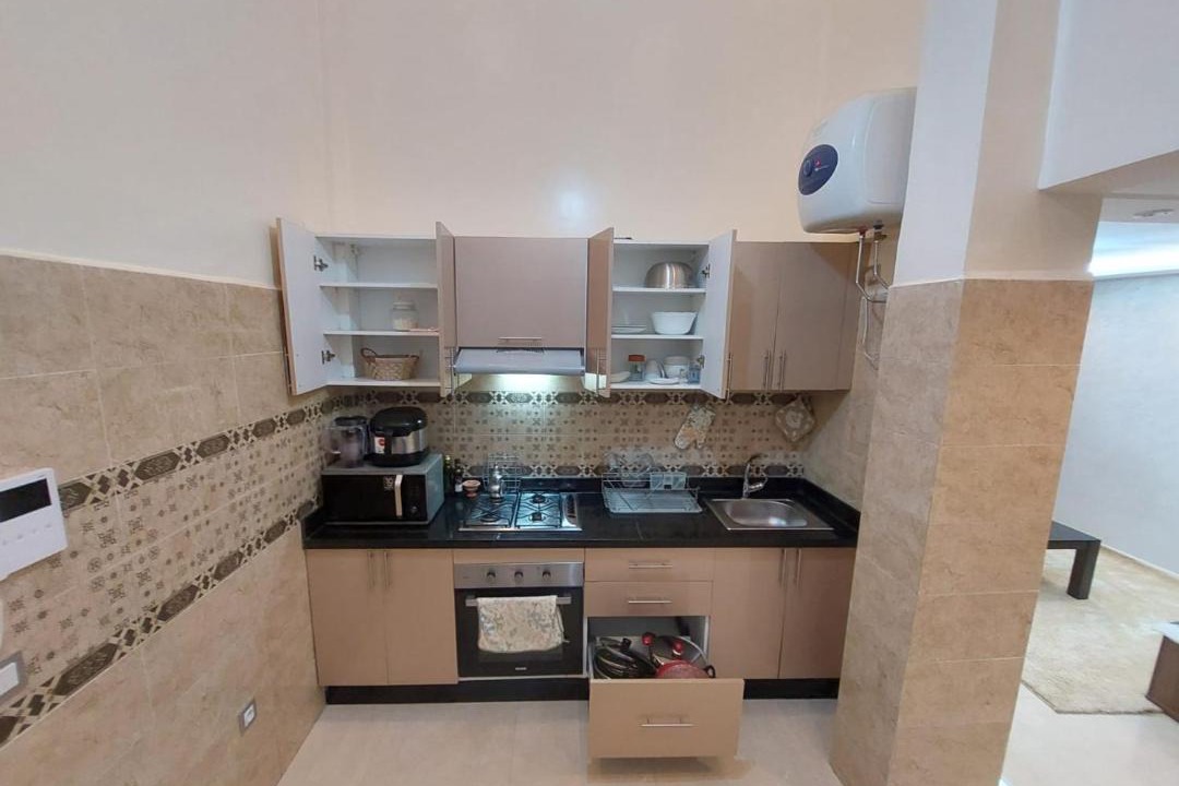 Photo of Kitchen in Semlalia
