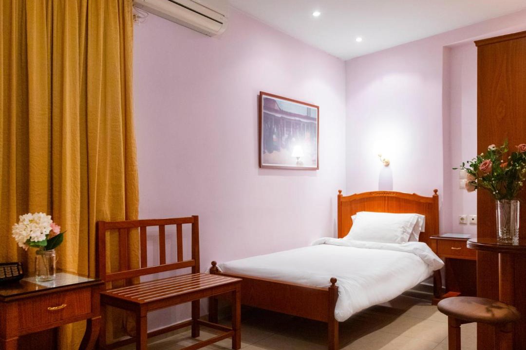 Photo of Bedroom in Karditsa