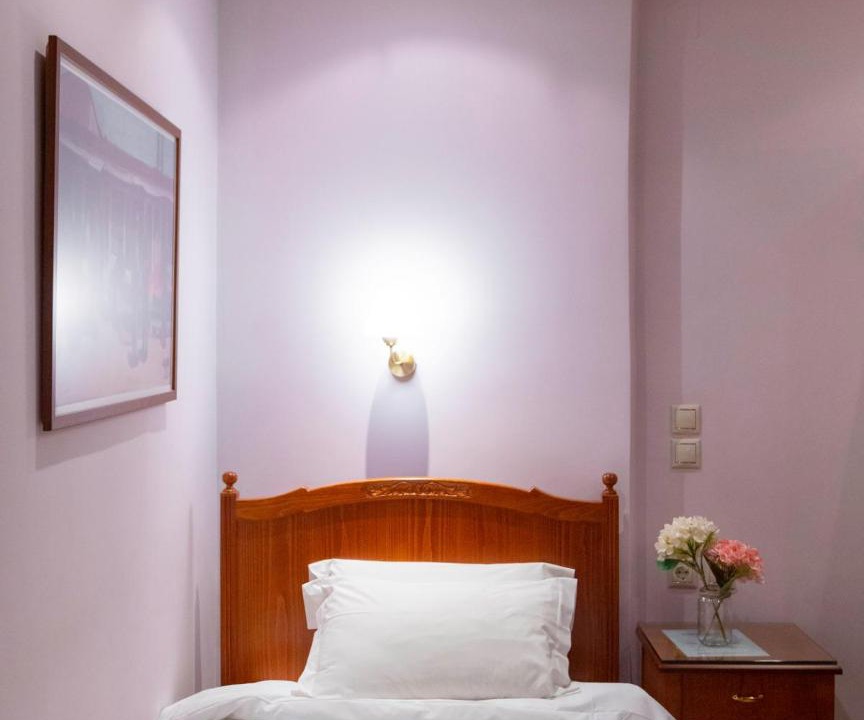Photo of Bedroom in Karditsa
