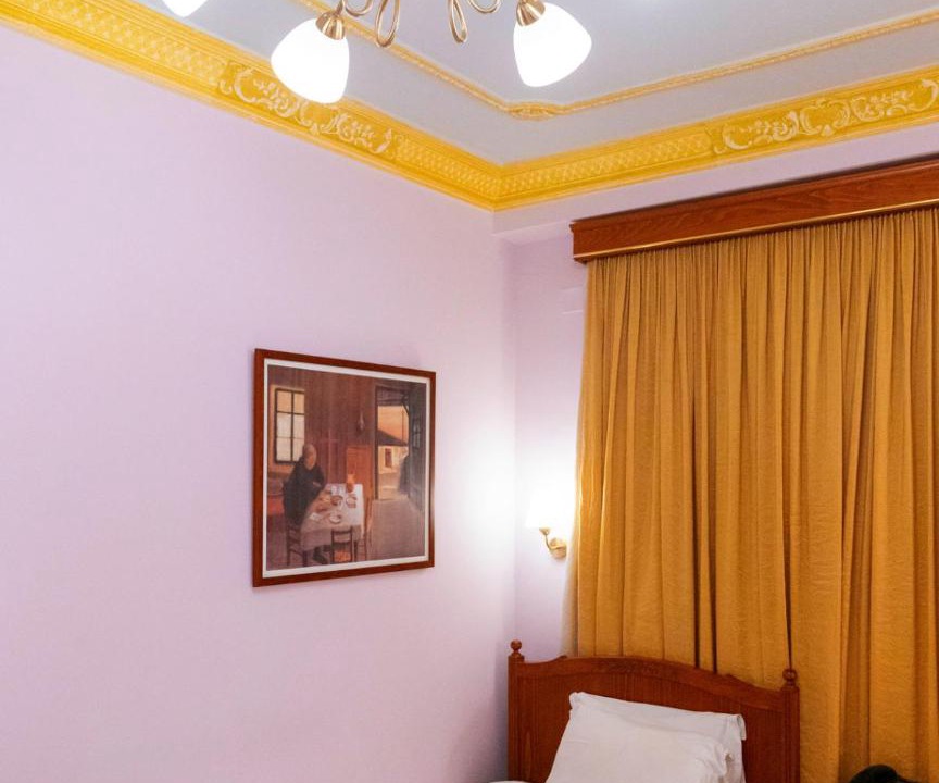 Photo of Bedroom in Karditsa