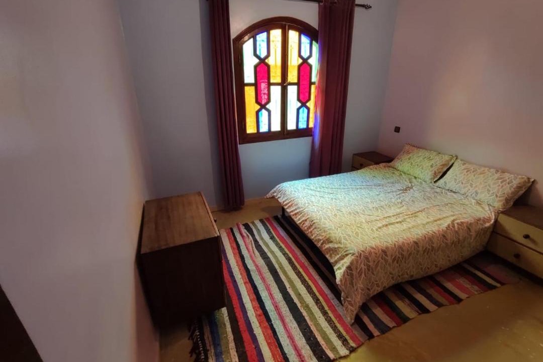 Photo of Bedroom in Tahanaout
