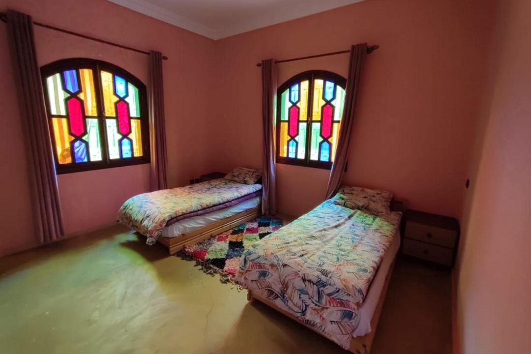 Photo of Bedroom in Tahanaout