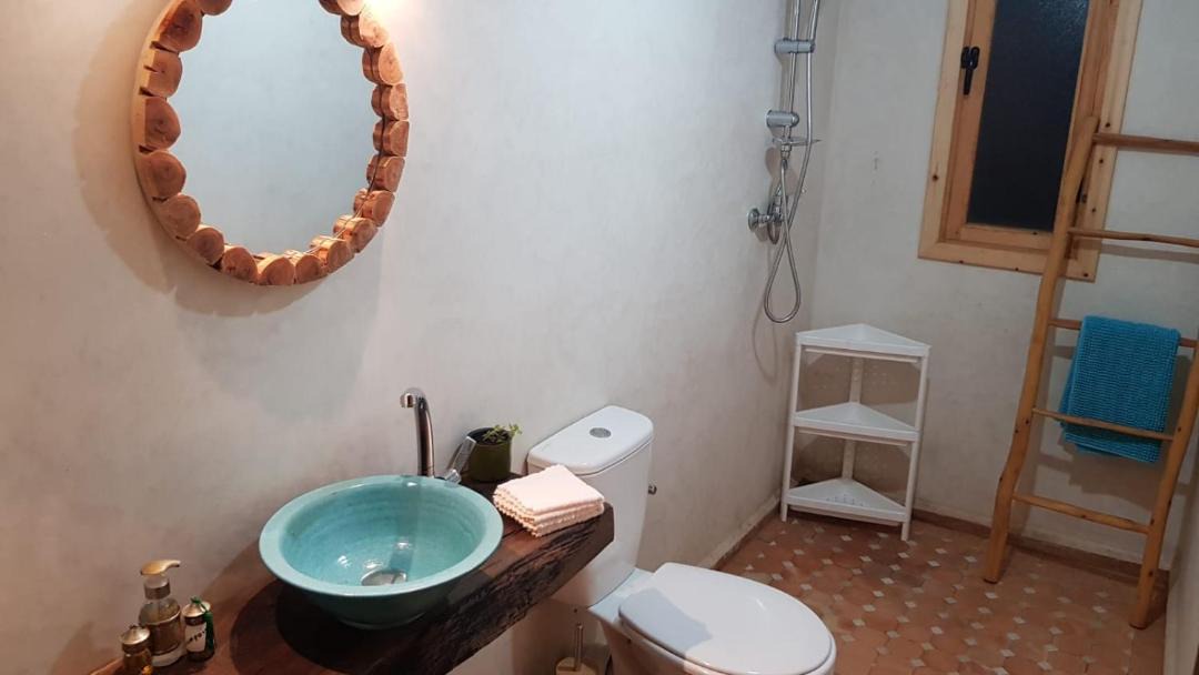 Photo of Bathroom in Aguerd