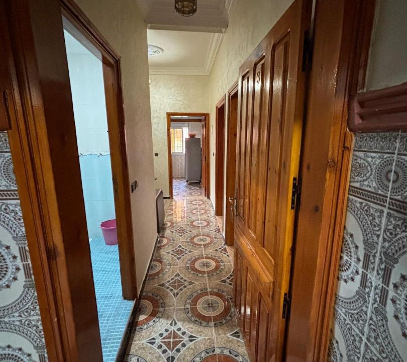 Photo of Bathroom in Ouarzazate