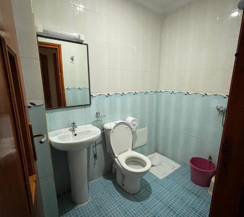 Photo of Bathroom in Ouarzazate