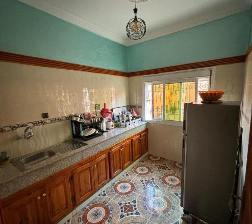 Photo of Kitchen in Ouarzazate