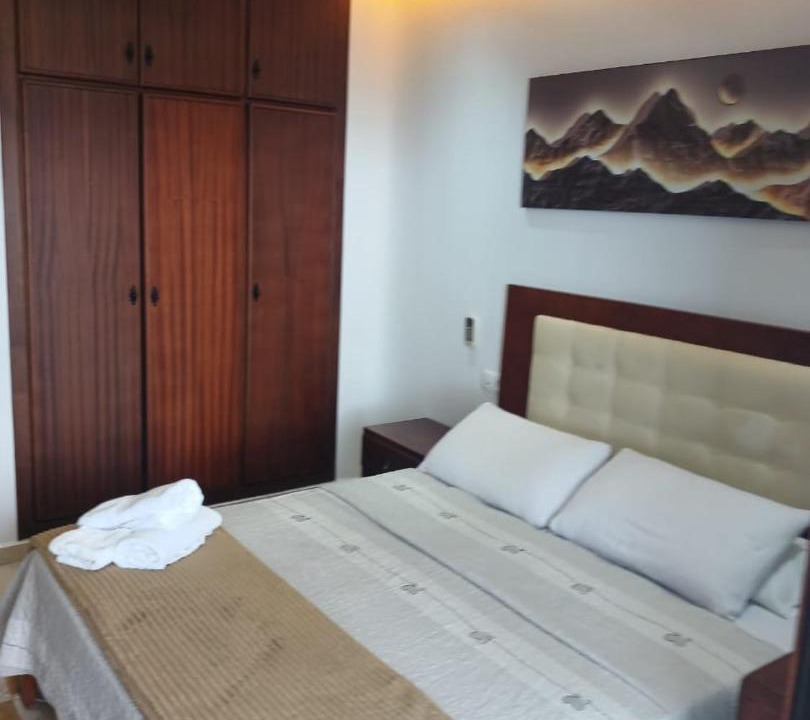Photo of Bedroom in Cabo Negro