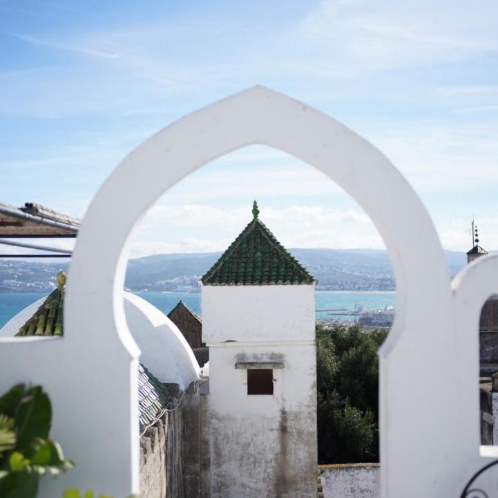 Photo of Others in Medina of Tangier
