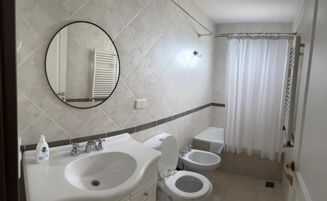 Photo of Bathroom in Macrozona Bahia Redonda y Primeros Faldeos
