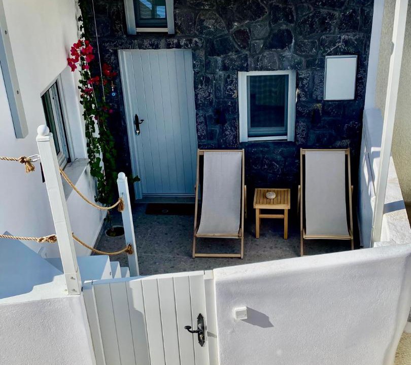 Photo of Patio Balcony in Vothon