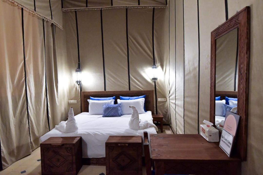 Photo of Bedroom in Ouarzazate