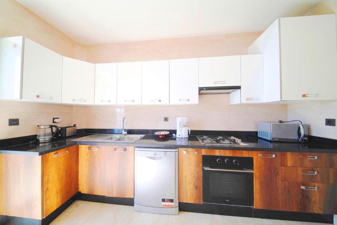 Photo of Kitchen in Agadir Bay