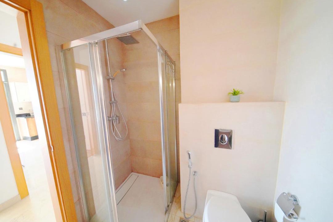Photo of Bathroom in Agadir Bay