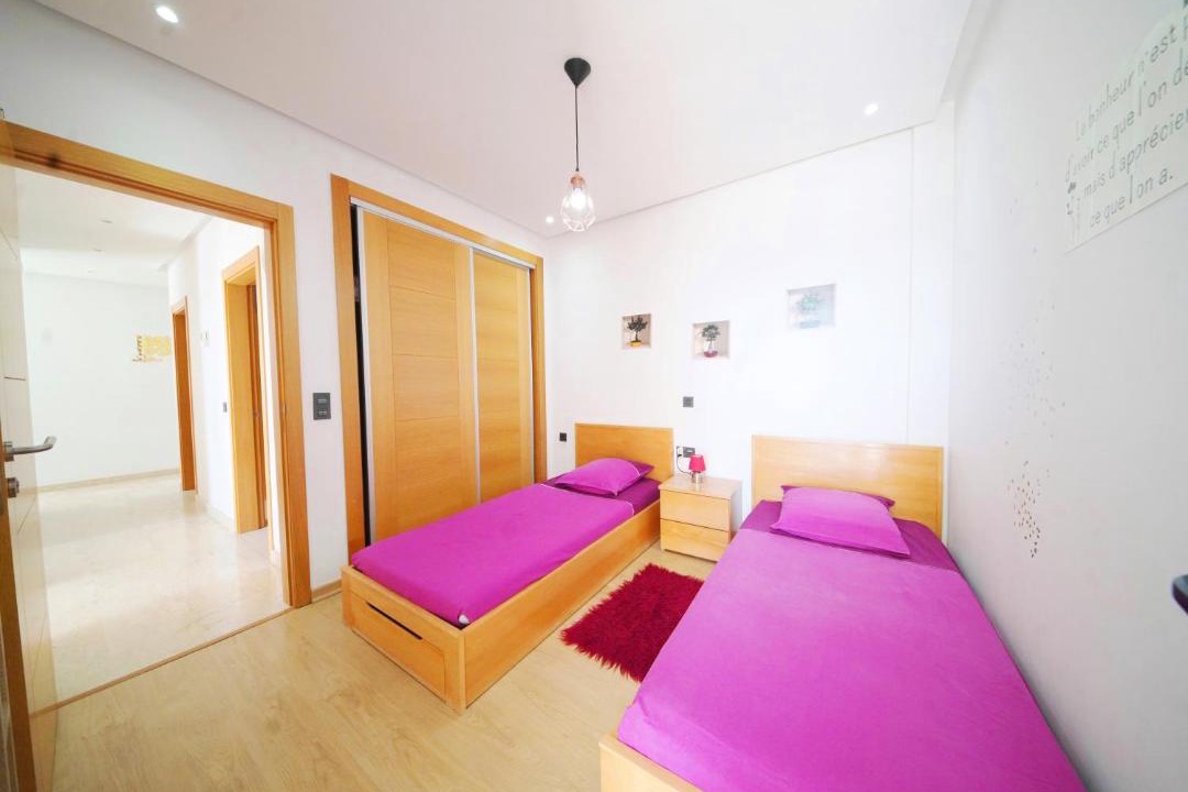 Photo of Bedroom in Agadir Bay
