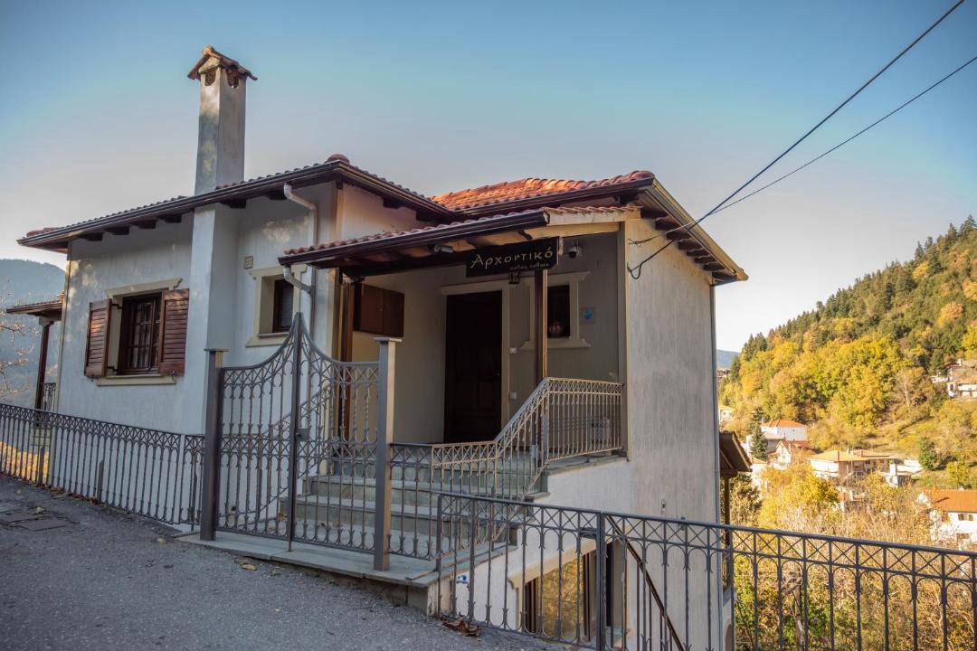 Photo of Others in Megalo Chorio