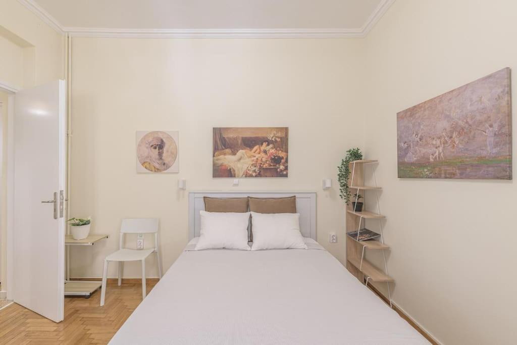 Photo of Bedroom in Ilisia