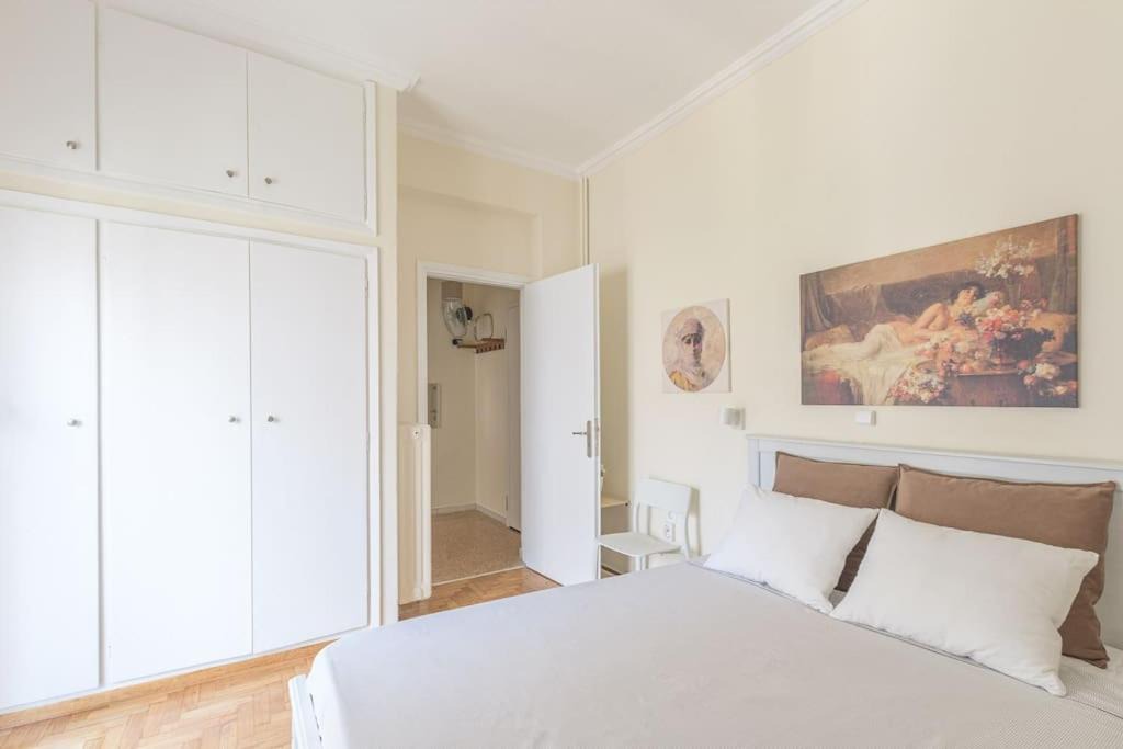 Photo of Bedroom in Ilisia