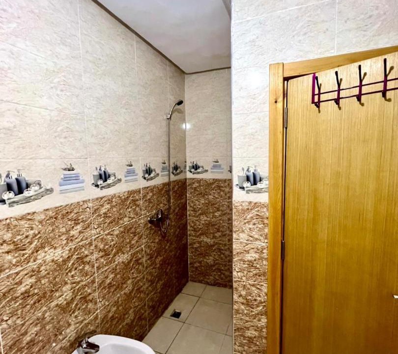Photo of Bathroom in Tanja Balia