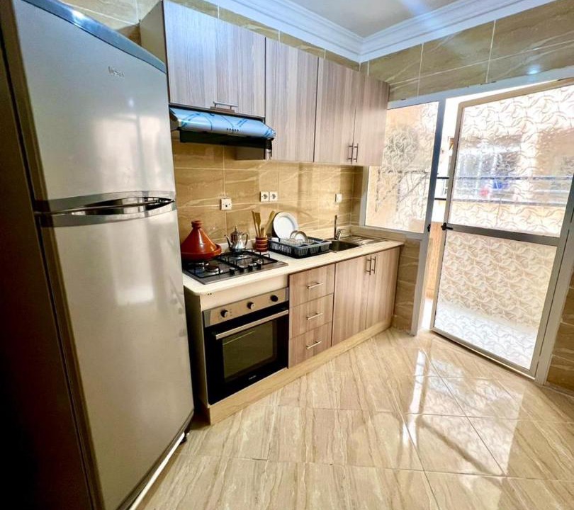 Photo of Kitchen in Tanja Balia