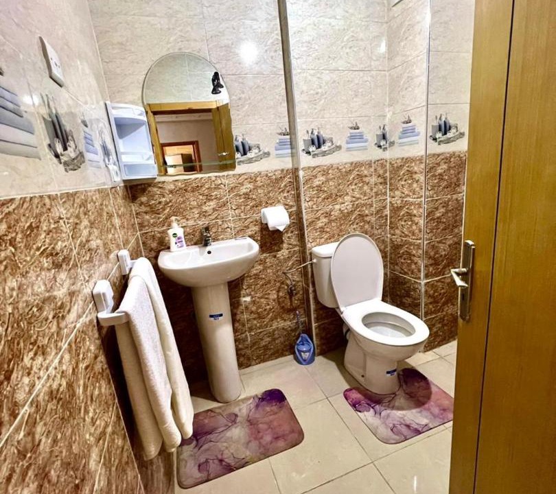 Photo of Bathroom in Tanja Balia