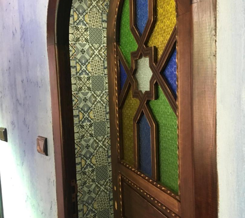 Photo of Others in Medina of Chefchaouen