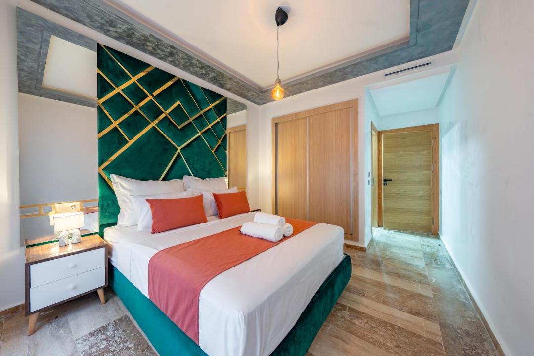 Photo of Bedroom in Daoudiate