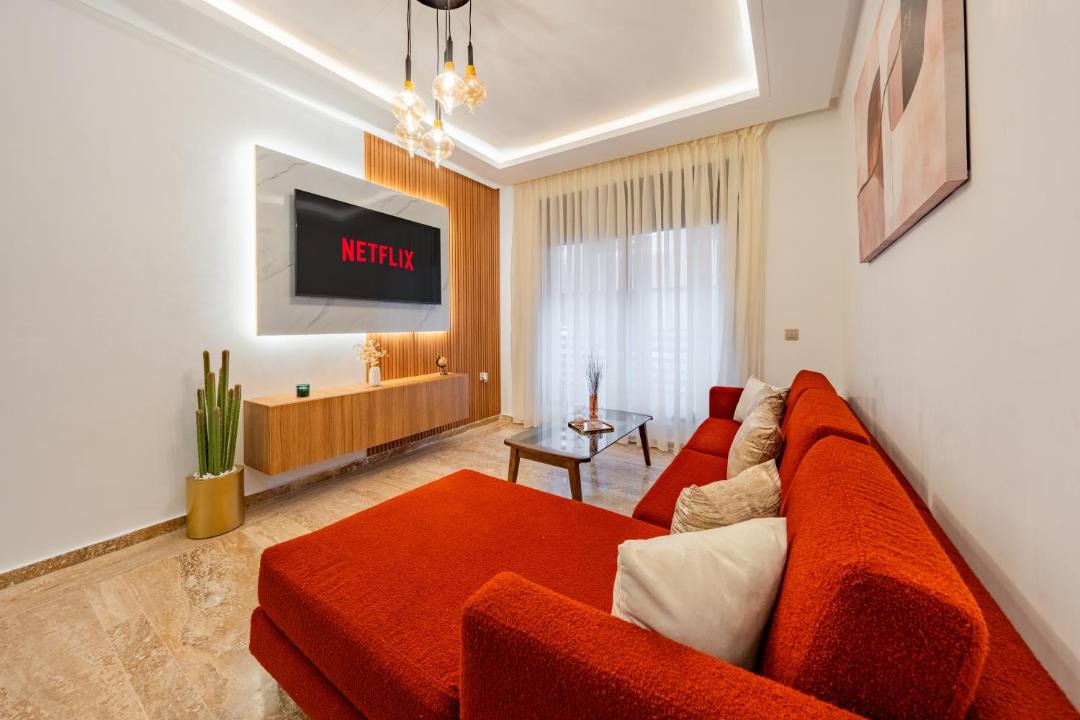Photo of Livingroom in Daoudiate