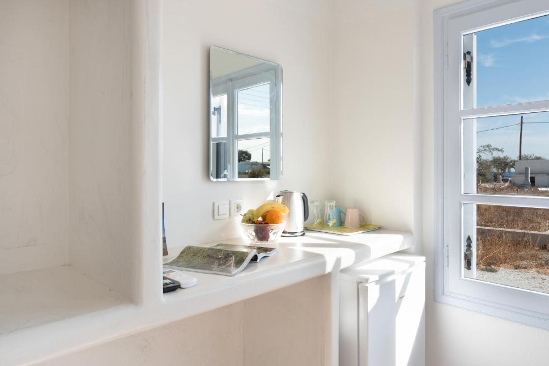Photo of Bathroom in Perivolos