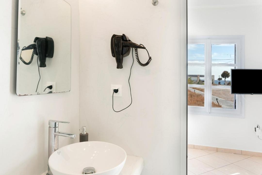 Photo of Bathroom in Perivolos