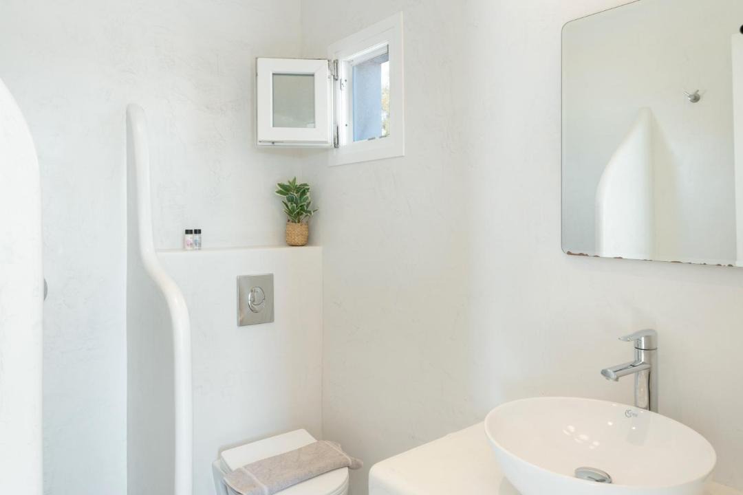 Photo of Bathroom in Perivolos