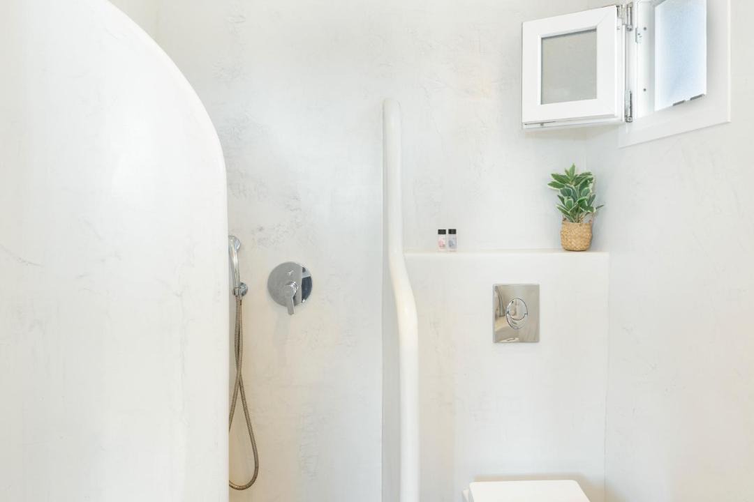 Photo of Bathroom in Perivolos