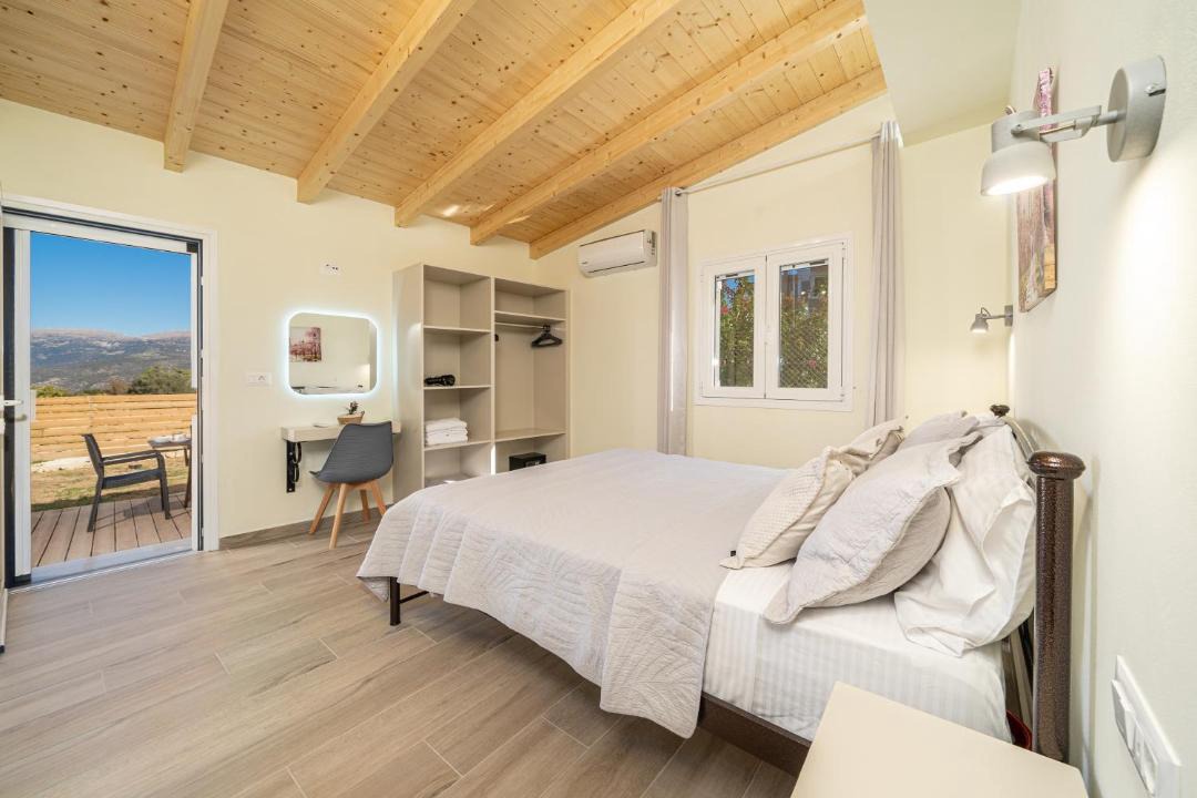 Photo of Bedroom in Menegata