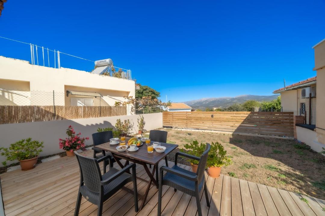 Photo of Patio Balcony in Menegata