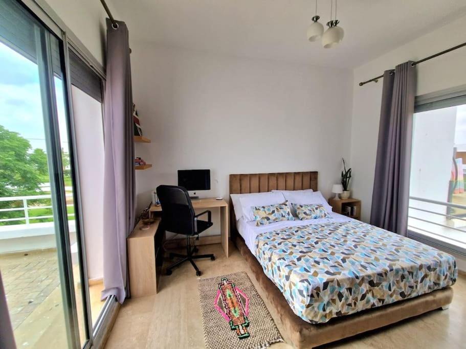 Photo of Bedroom in Ain Cheggag