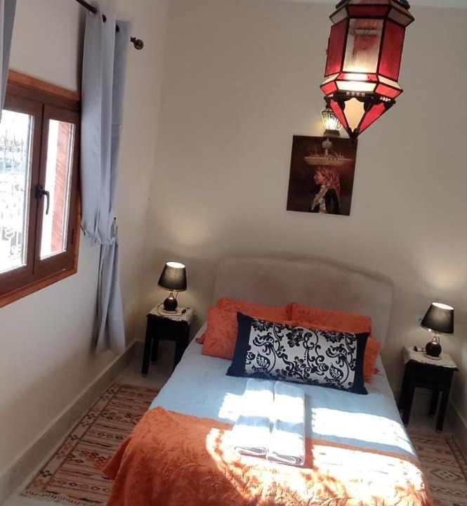 Photo of Bedroom in Ville Nouvelle
