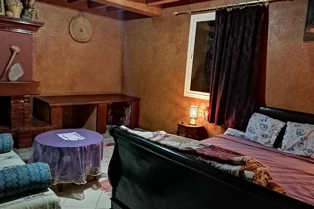 Photo of Bedroom in Asgaour