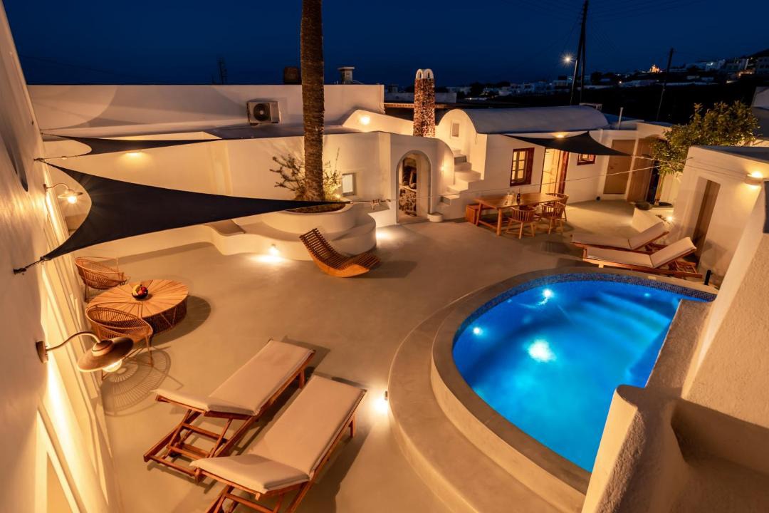 Photo of Patio Balcony in Vothon