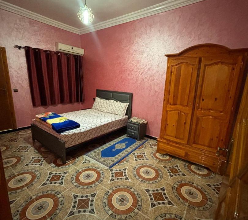 Photo of Bedroom in Ouarzazate