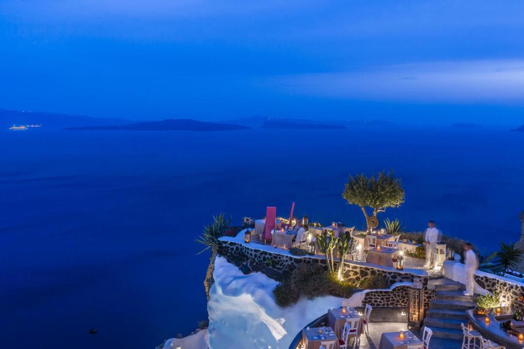 Photo of Others in Oia