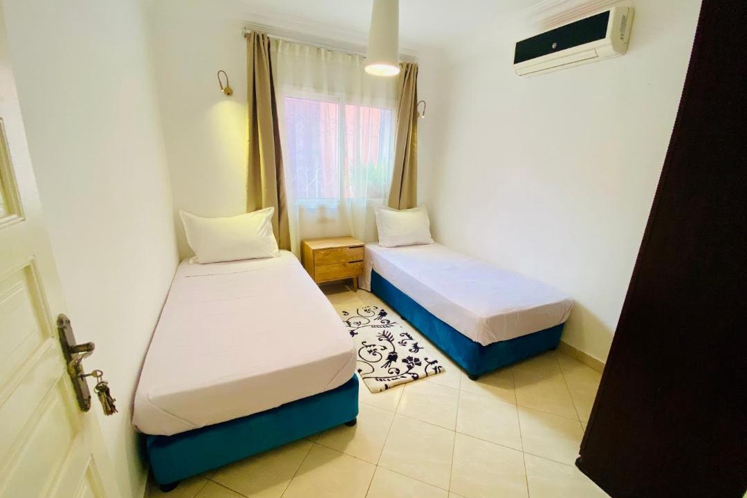 Photo of Bedroom in Mouassine