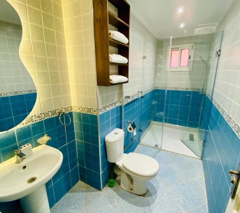 Photo of Bathroom in Mouassine