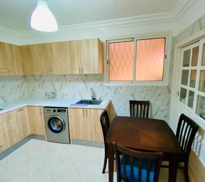 Photo of Kitchen in Mouassine