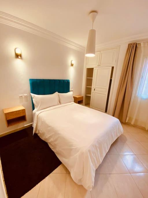 Photo of Bedroom in Mouassine