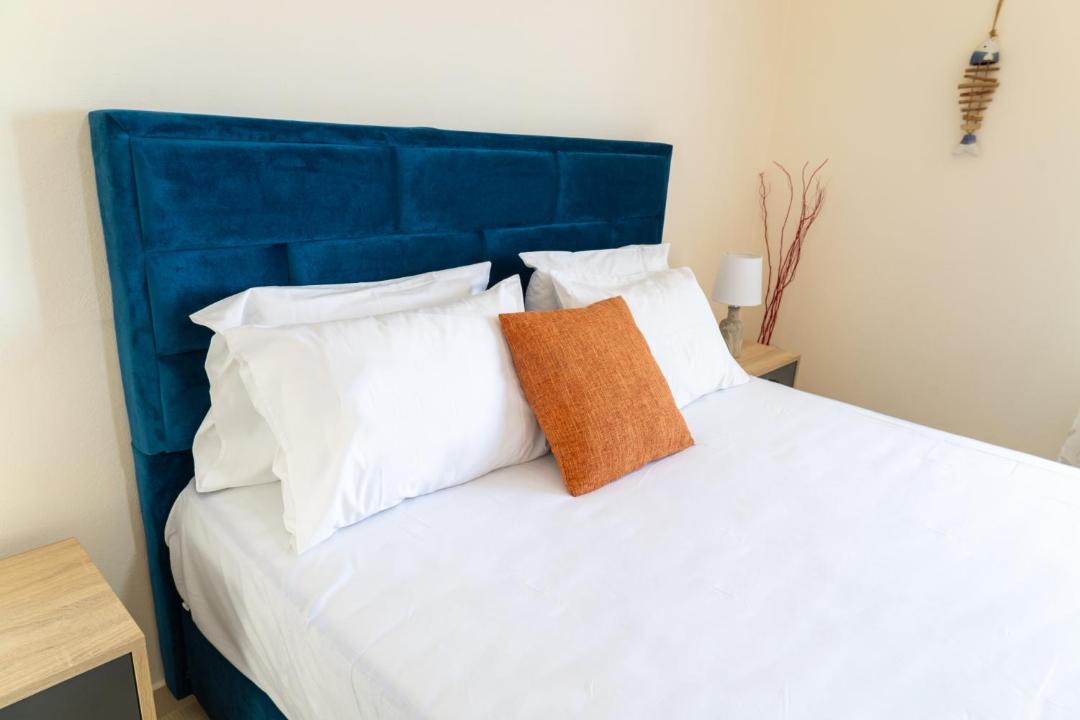 Photo of Bedroom in Kamari