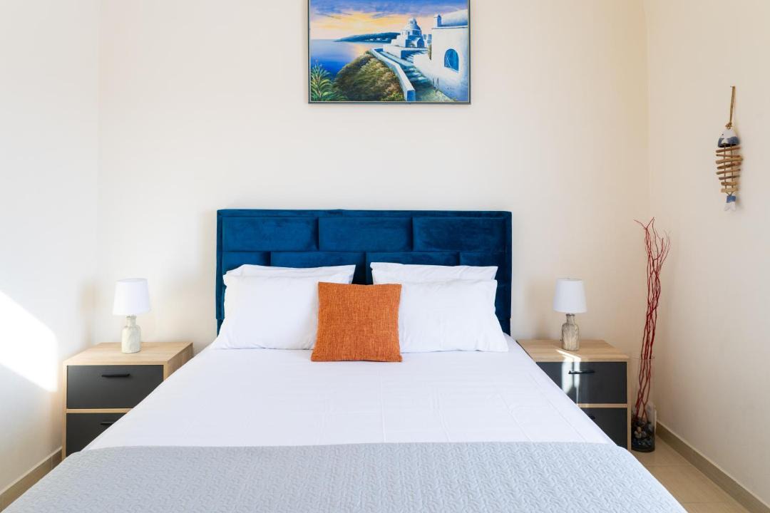 Photo of Bedroom in Kamari